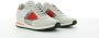 Piola Lage-top Callao Sneakers Multicolor Dames - Thumbnail 2