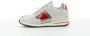 Piola Lage-top Callao Sneakers Multicolor Dames - Thumbnail 4