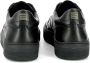 Piola Lage-top Cayma Sneakers Black Heren - Thumbnail 2