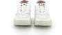 Piola Lage-top Cayma Sneakers in leer Multicolor Dames - Thumbnail 6