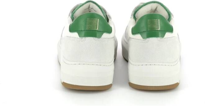 Piola Lage-top Cayma Sneakers Multicolor Dames