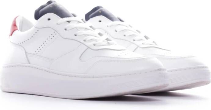 Piola Lage-top Cayma Sneakers Multicolor Heren