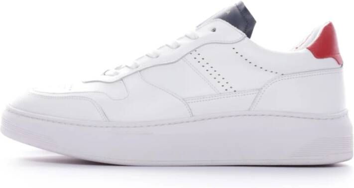 Piola Lage-top Cayma Sneakers Multicolor Heren