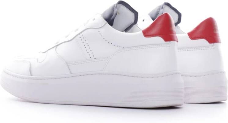 Piola Lage-top Cayma Sneakers Multicolor Heren