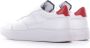 Piola Lage-top Cayma Sneakers Multicolor Heren - Thumbnail 5