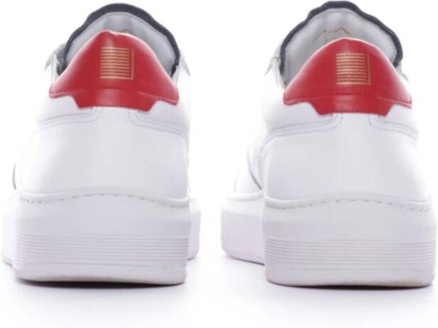 Piola Lage-top Cayma Sneakers Multicolor Heren