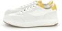Piola Lage-top Cayma Sneakers Multicolor Heren - Thumbnail 5