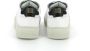 Piola Lage-top Cayma Sneakers White Dames - Thumbnail 4