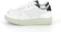 Piola Lage-top Cayma Sneakers White Heren - Thumbnail 5