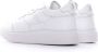 Piola Lage-top Cayma Sneakers White Heren - Thumbnail 6