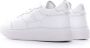 Piola Lage-top Cayma Sneakers White Heren - Thumbnail 5