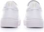 Piola Lage-top Cayma Sneakers White Heren - Thumbnail 7