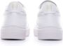 Piola Lage-top Cayma Sneakers White Heren - Thumbnail 6