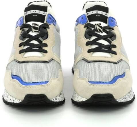 Piola Lage-top Kasani Sneakers Multicolor Dames
