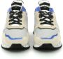 Piola Lage-top Kasani Sneakers Multicolor Dames - Thumbnail 6