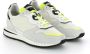 Piola Lage-top Kasani Sneakers Multicolor Heren - Thumbnail 3
