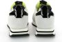 Piola Lage-top Kasani Sneakers Multicolor Heren - Thumbnail 4
