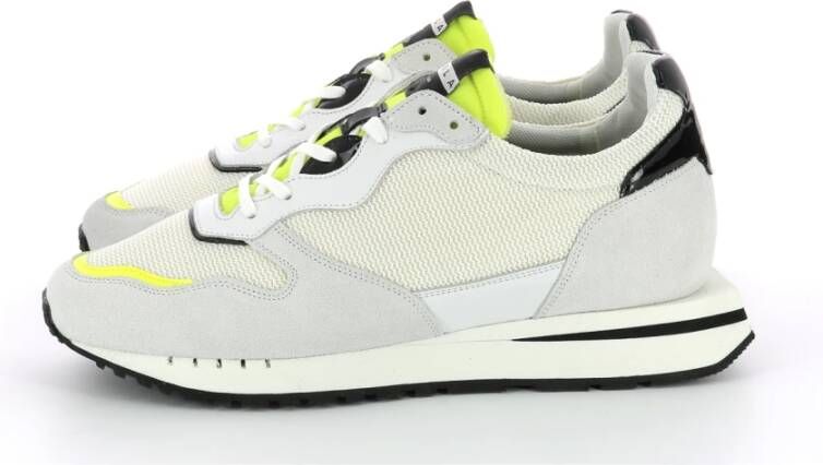 Piola Lage-top Kasani Sneakers Multicolor Heren