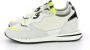 Piola Lage-top Kasani Sneakers Multicolor Heren - Thumbnail 5