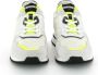 Piola Lage-top Kasani Sneakers Multicolor Heren - Thumbnail 6
