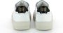 Piola Lage Top Leren Sneakers Cayma Multicolor Heren - Thumbnail 4