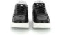 Piola Lage Top Sneakers Cayma Black Dames - Thumbnail 6