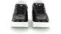 Piola Lage Top Sneakers Cayma Black Dames - Thumbnail 6