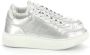 Piola Lage Top Sneakers Cayma Gray Dames - Thumbnail 2