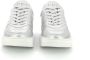Piola Lage Top Sneakers Cayma Gray Dames - Thumbnail 5