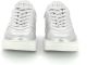 Piola Lage Top Sneakers Cayma Gray Dames - Thumbnail 6