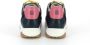 Piola Stijlvolle Ica Sneakers Multicolor Dames - Thumbnail 4