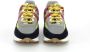 Piola Stijlvolle Ica Sneakers Multicolor Dames - Thumbnail 6