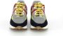 Piola Stijlvolle Ica Sneakers Multicolor Dames - Thumbnail 5