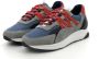 Piola Stijlvolle Ica Sneakers Multicolor Dames - Thumbnail 5