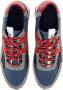 Piola Stijlvolle Ica Sneakers Multicolor Dames - Thumbnail 6