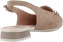 Pitillos Ballerinas Beige Dames - Thumbnail 5