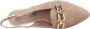 Pitillos Ballerinas Beige Dames - Thumbnail 9