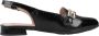 Pitillos Ballerinas Black Dames - Thumbnail 6