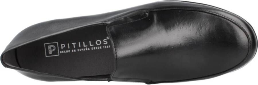 Pitillos Basis Loafers