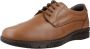 Pitillos Business Shoes Brown Heren - Thumbnail 3