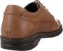 Pitillos Business Shoes Brown Heren - Thumbnail 4