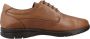 Pitillos Business Shoes Brown Heren - Thumbnail 5