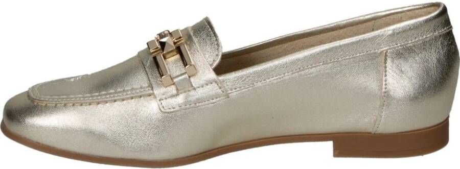 Pitillos Dames Schoenen Beige Dames