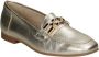 Pitillos Dames Schoenen Beige Dames - Thumbnail 5