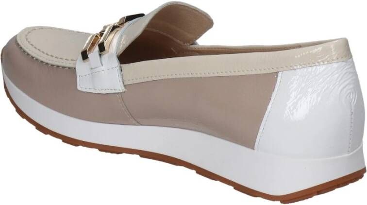 Pitillos Dames Schoenen Gray Dames