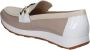 Pitillos Lage Sneakers LEEGLOPERS 5675 - Thumbnail 3