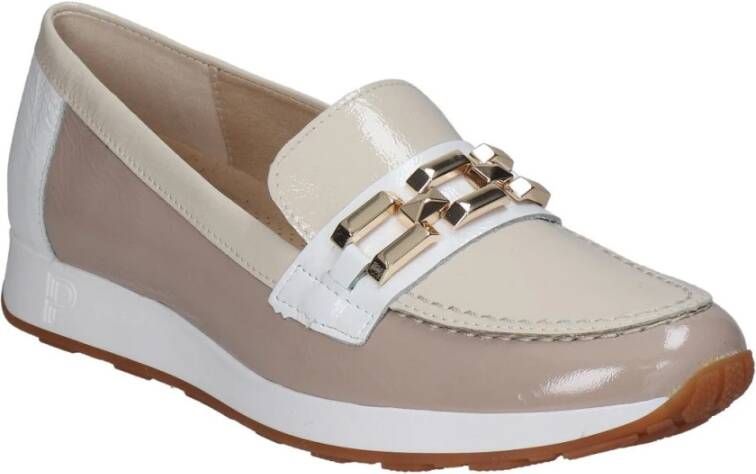 Pitillos Dames Schoenen Gray Dames