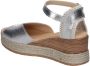 Pitillos Damesandalen Gray Dames - Thumbnail 2