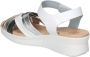 Pitillos Damesandalen Multicolor Dames - Thumbnail 3