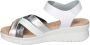 Pitillos Damesandalen Multicolor Dames - Thumbnail 4